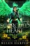 [The Firebrand 04] • Scorched Heart